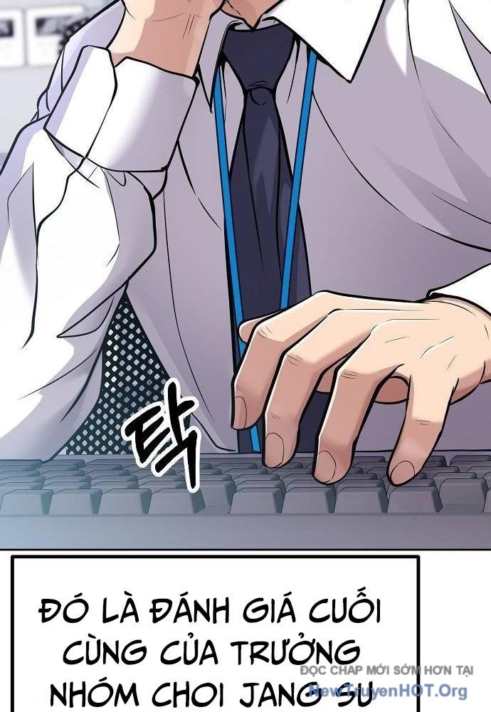 Nhân Viên Thực Tập Kim Cheolsu - chap82 - Trang 19